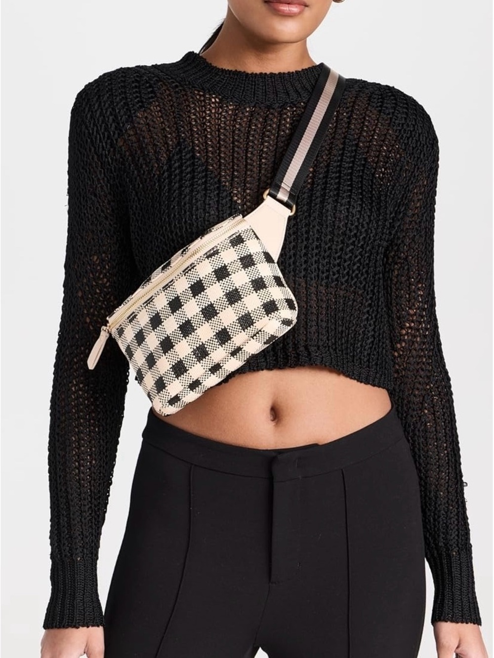 LSPACE- Danny Fanny Pack